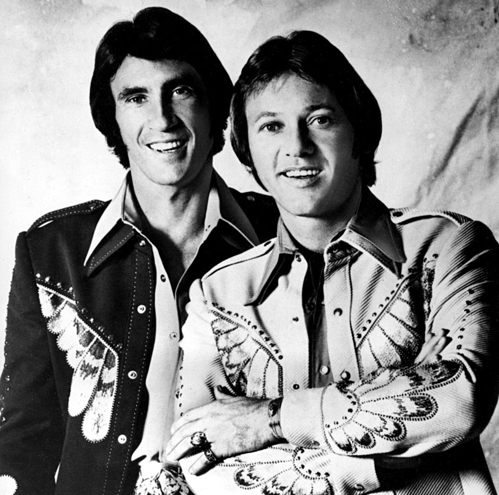 Tickets The Righteous Brothers, Las Vegas Thu, May 22 2025, 630 PM