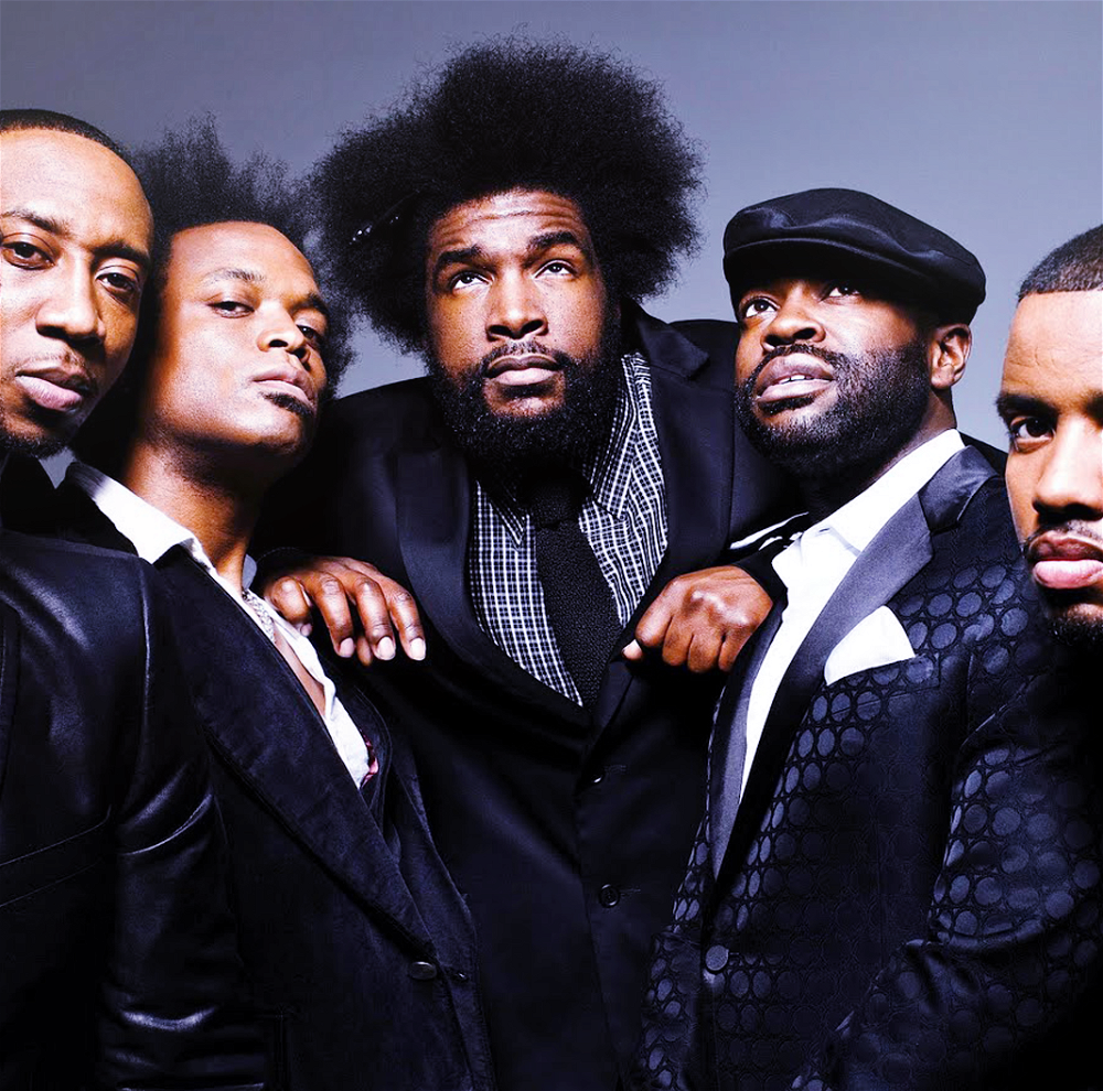 Tickets The Roots, Highland Park Fri, Jun 27 2025, 700 PM