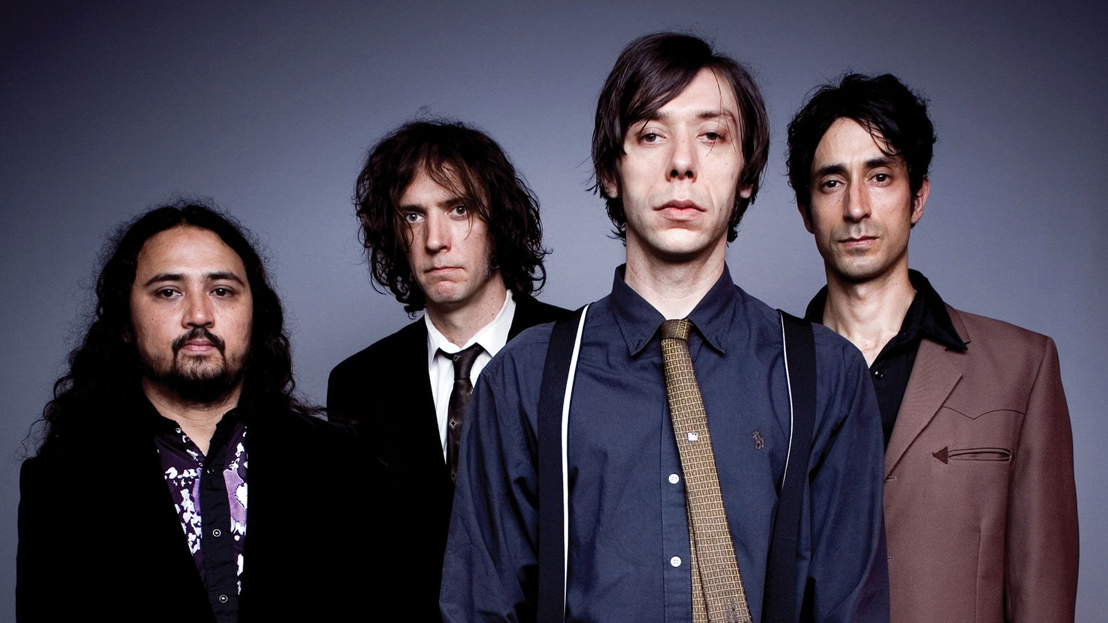 The Sadies