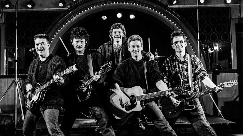 The Saw Doctors