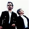 The Saw Doctors