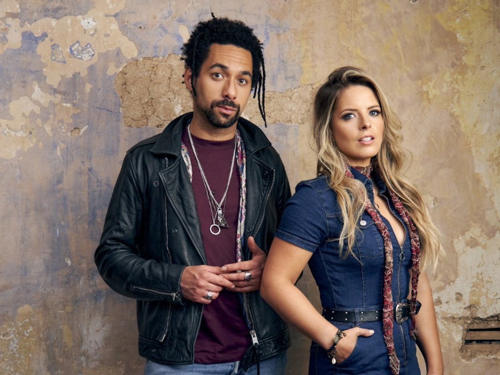 The Shires