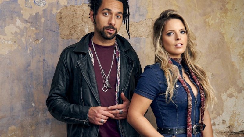 The Shires
