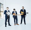 The Slocan Ramblers