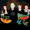 The Smashing Pumpkins