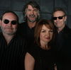 The Steeldrivers