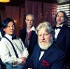 The String Cheese Incident