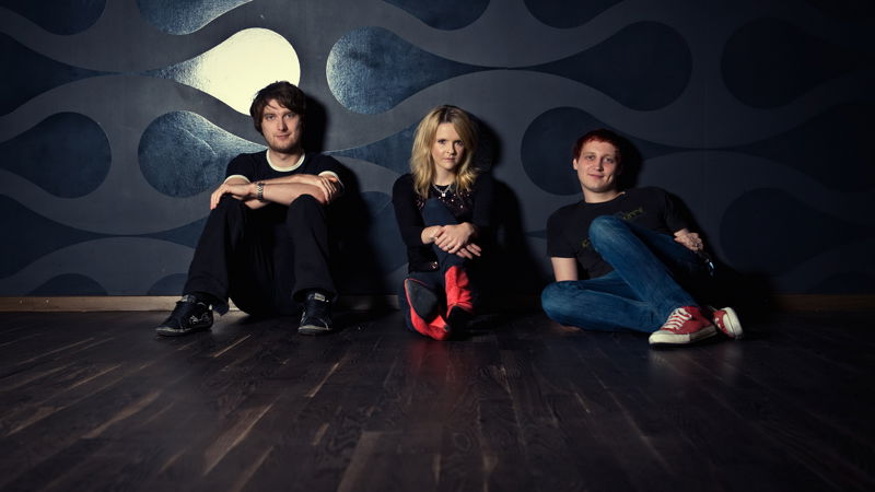 The Subways