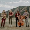 The Sweet Lillies