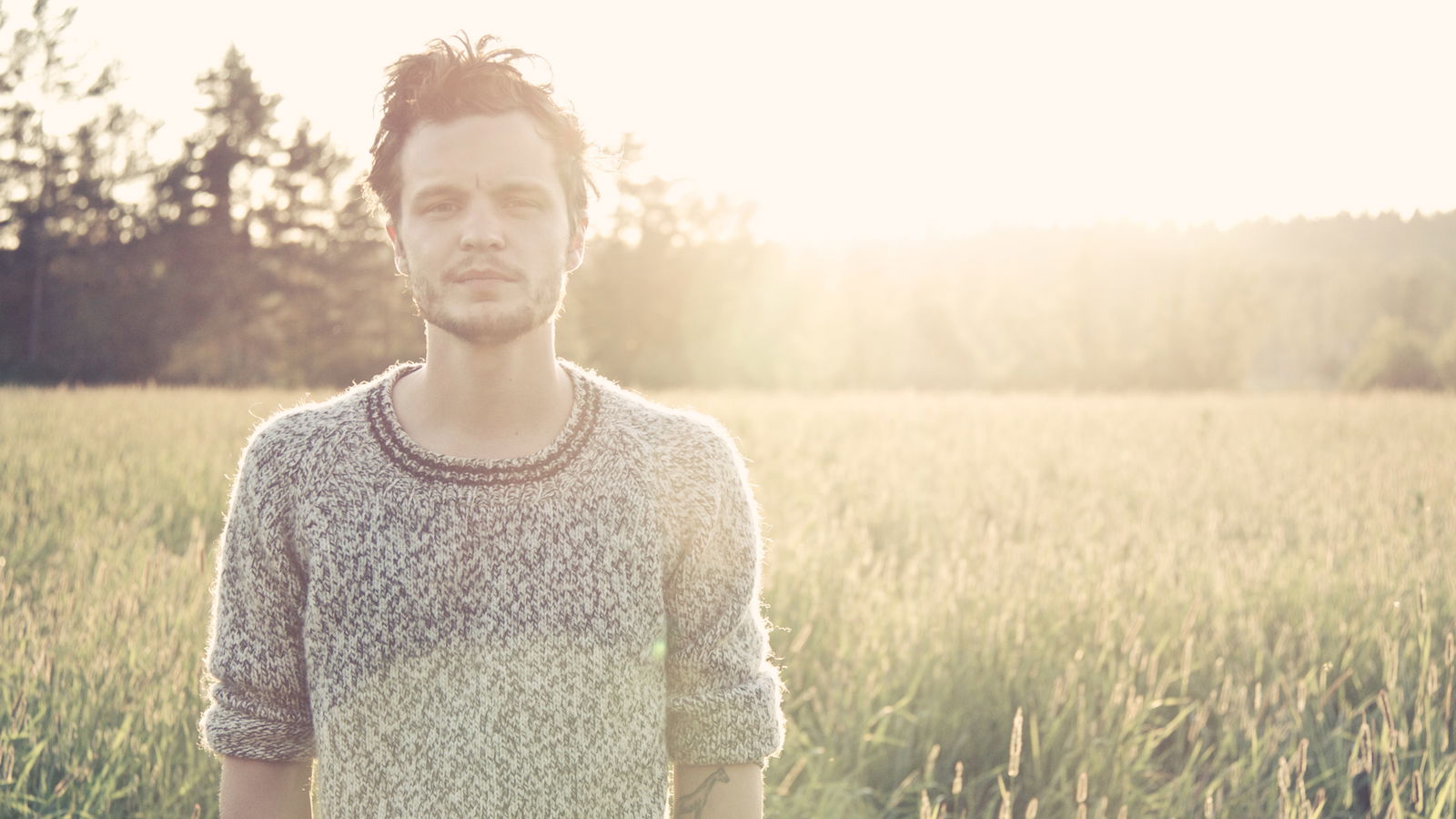 The Tallest Man On Earth