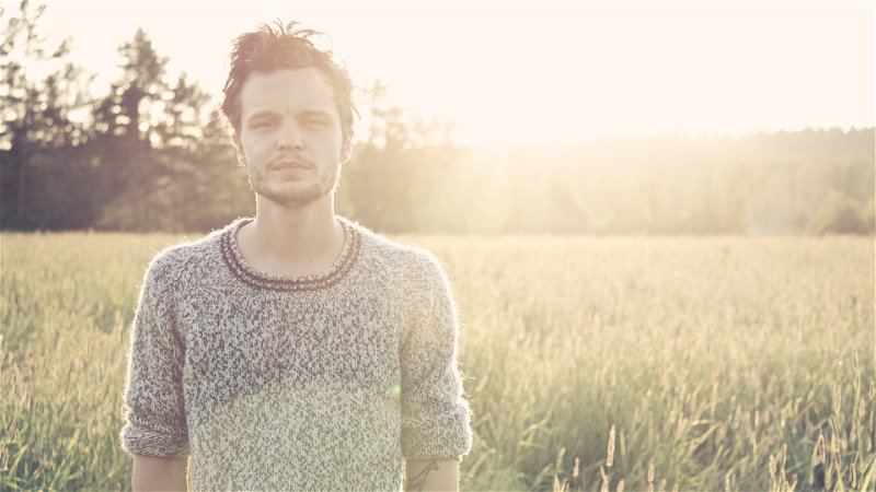 The Tallest Man On Earth