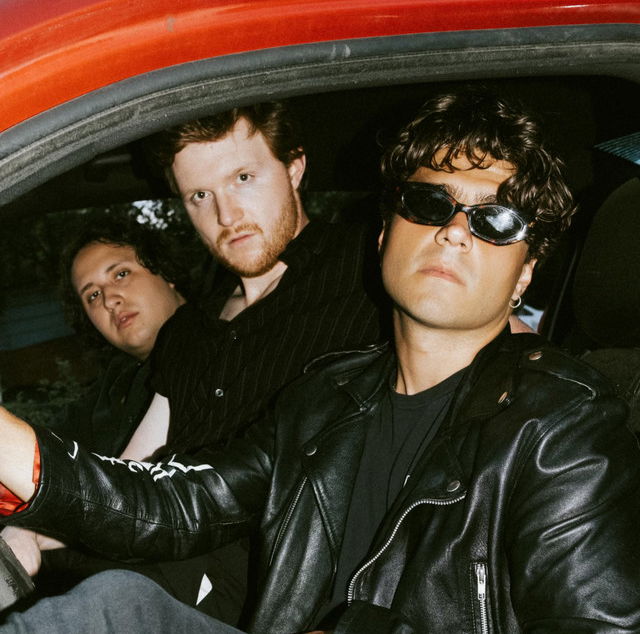 Tickets The Thing With Feathers, Nashville Sat, Oct 26 2024, 800 PM