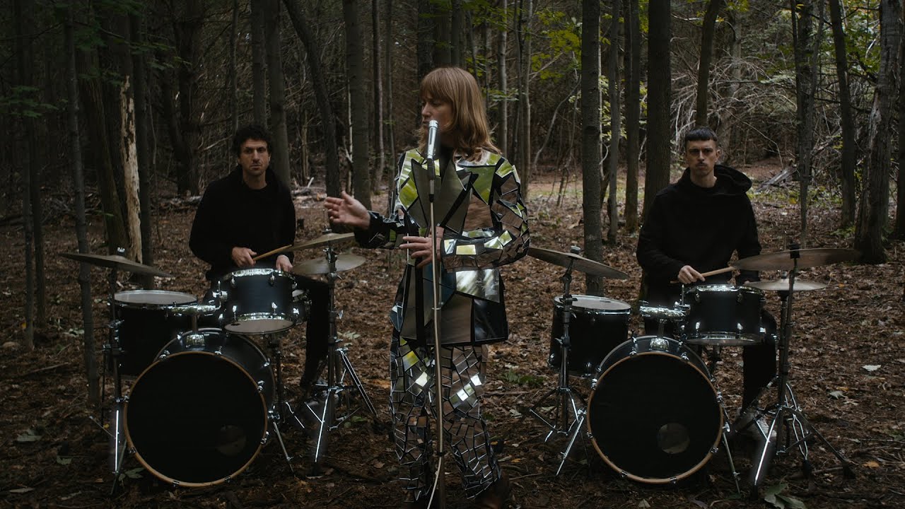 The Weather Station