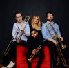 The Westerlies