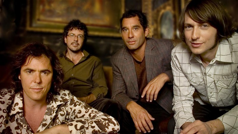 The Whitlams