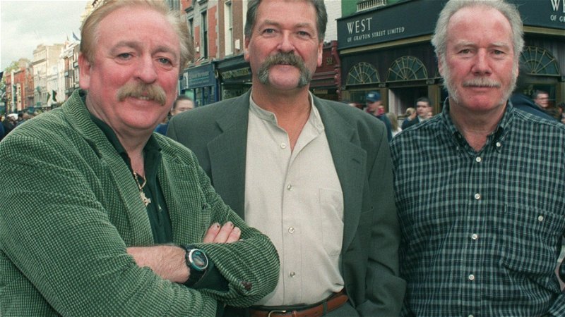 The Wolfe Tones