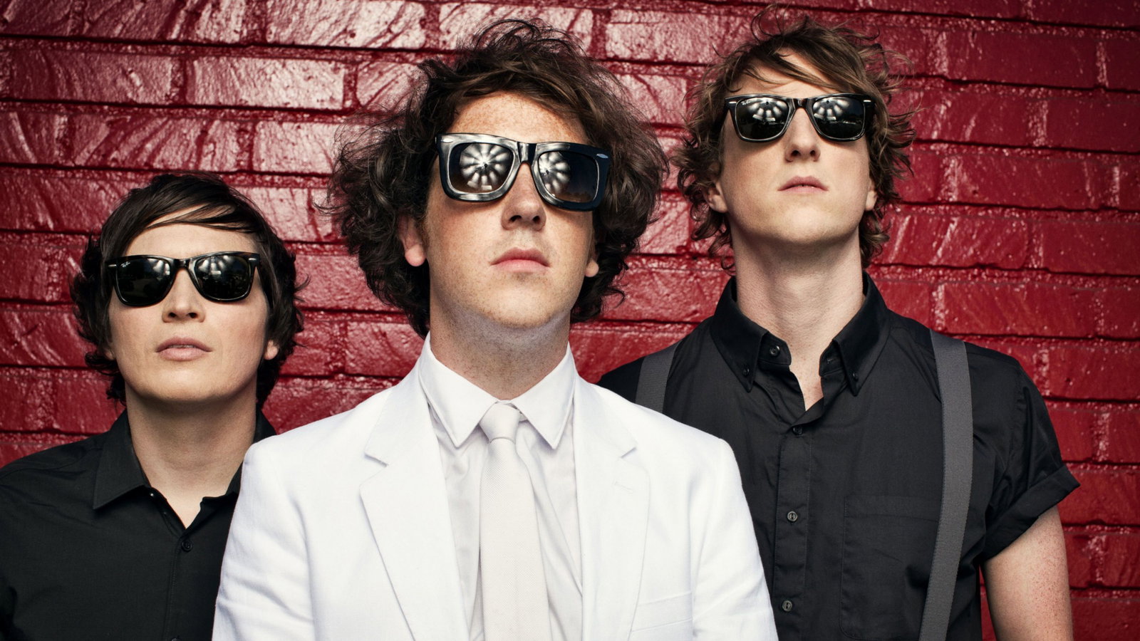 The Wombats
