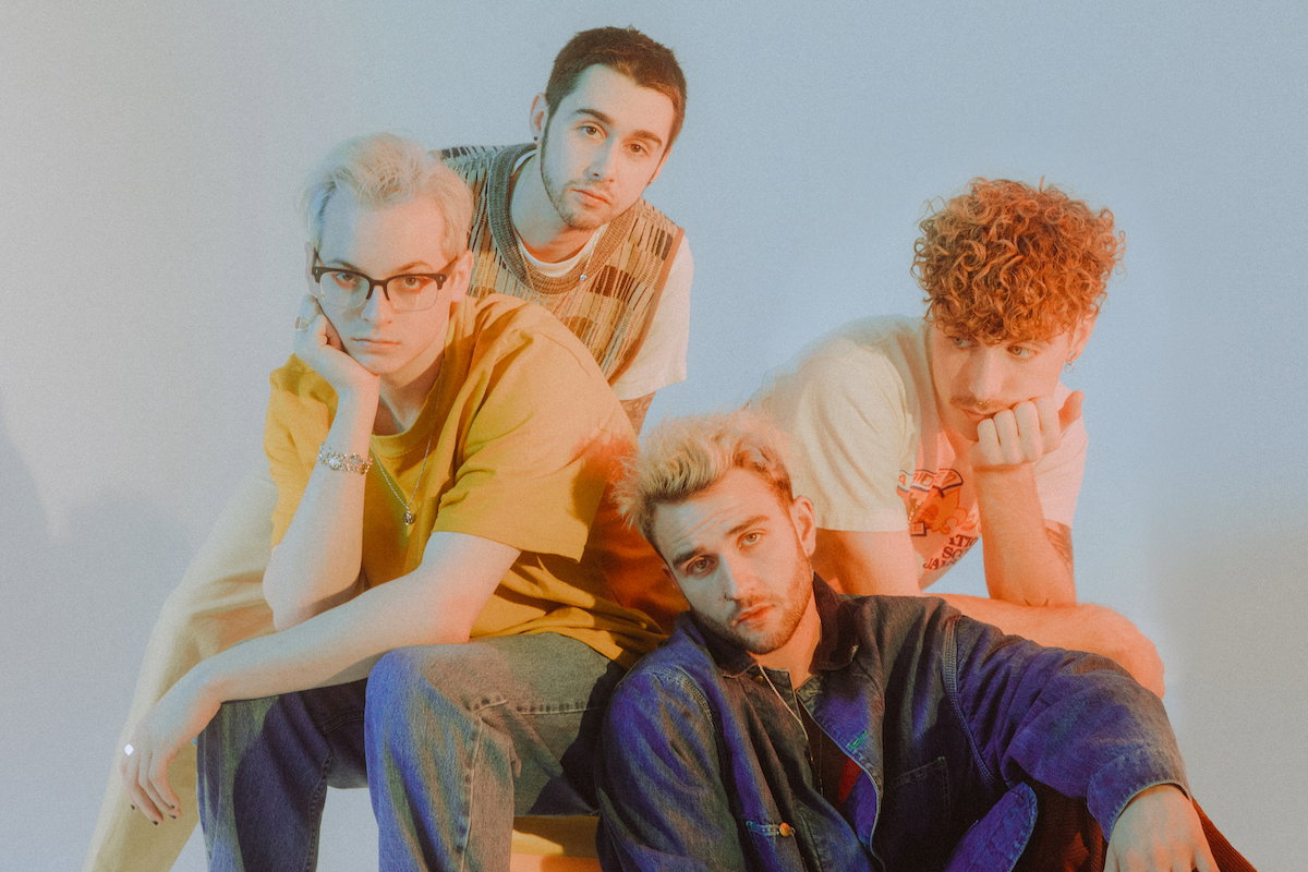 The Wrecks