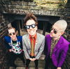 The Zipheads