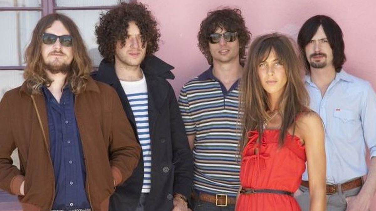 Tickets The Zutons, Hull Thu, 08 Feb 2024, 1930