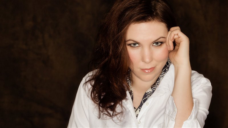 Thea Gilmore
