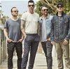 Theory of a Deadman