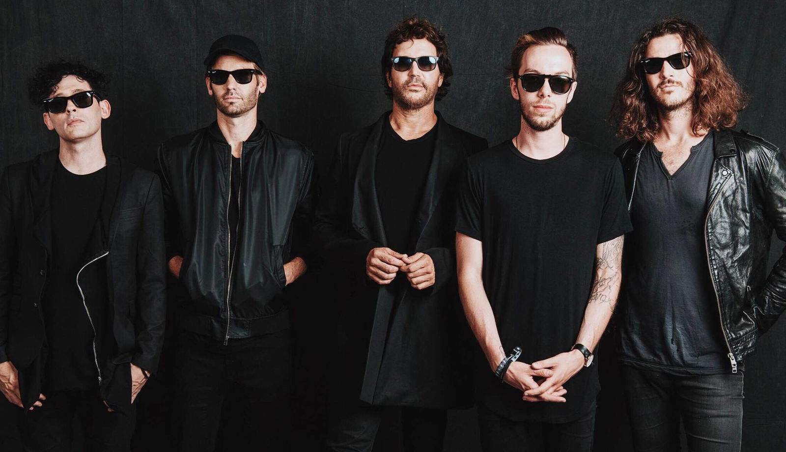Third Eye Blind