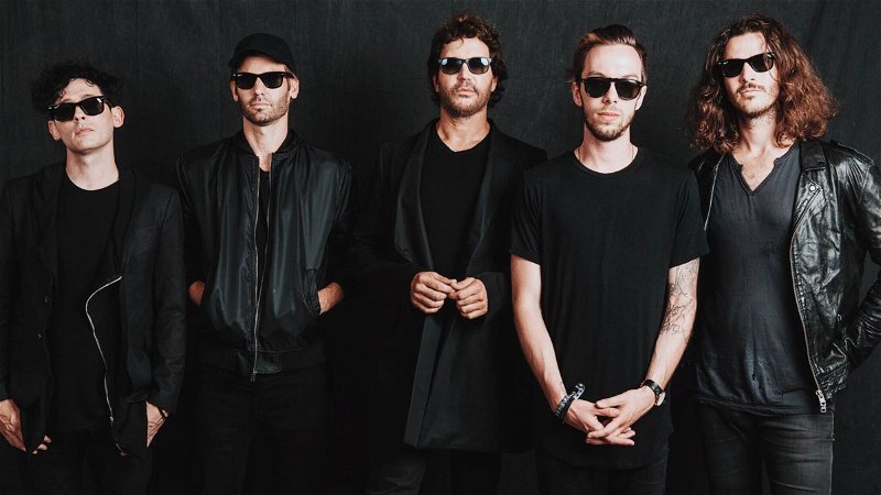 Third Eye Blind