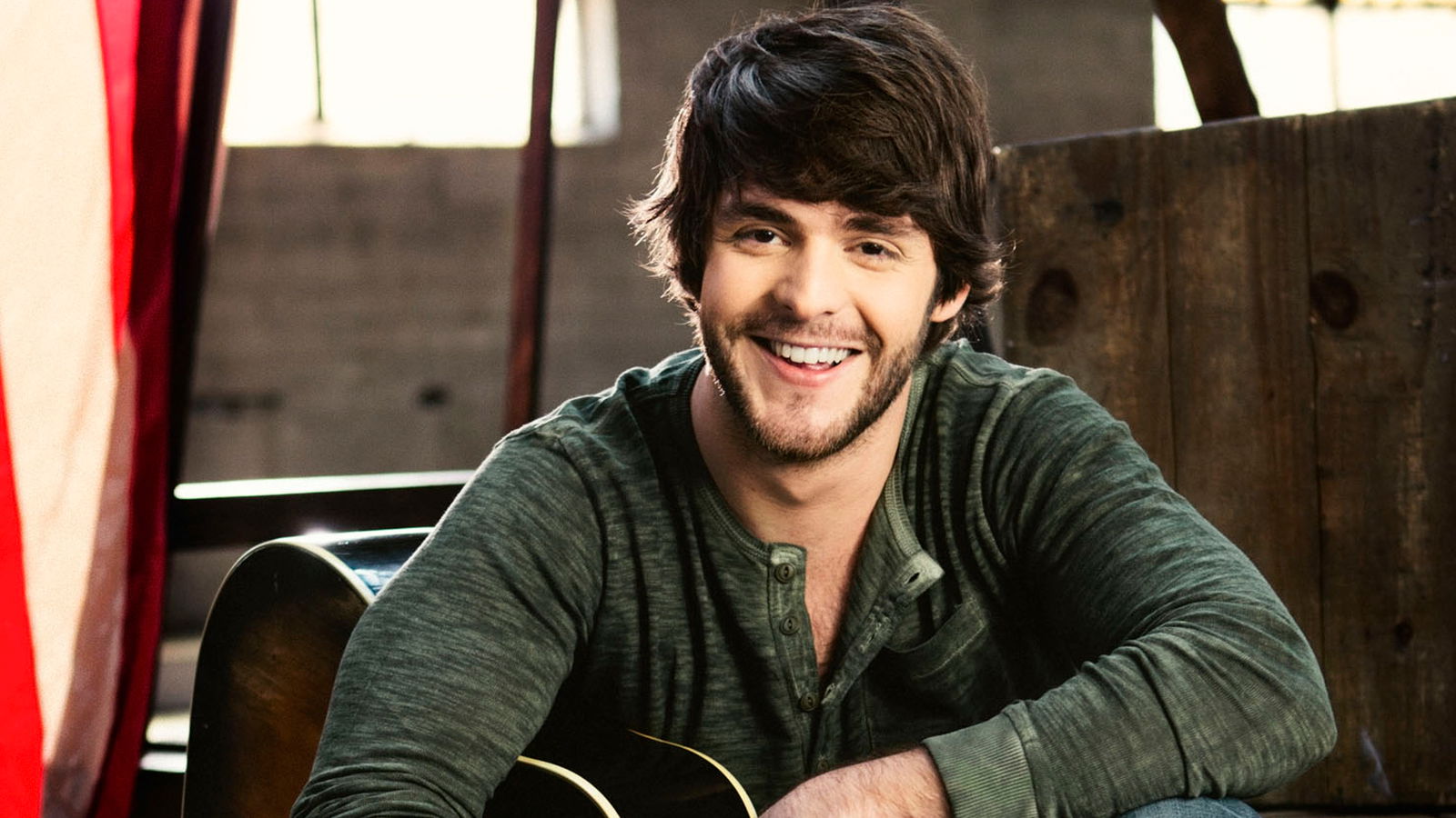 Thomas Rhett