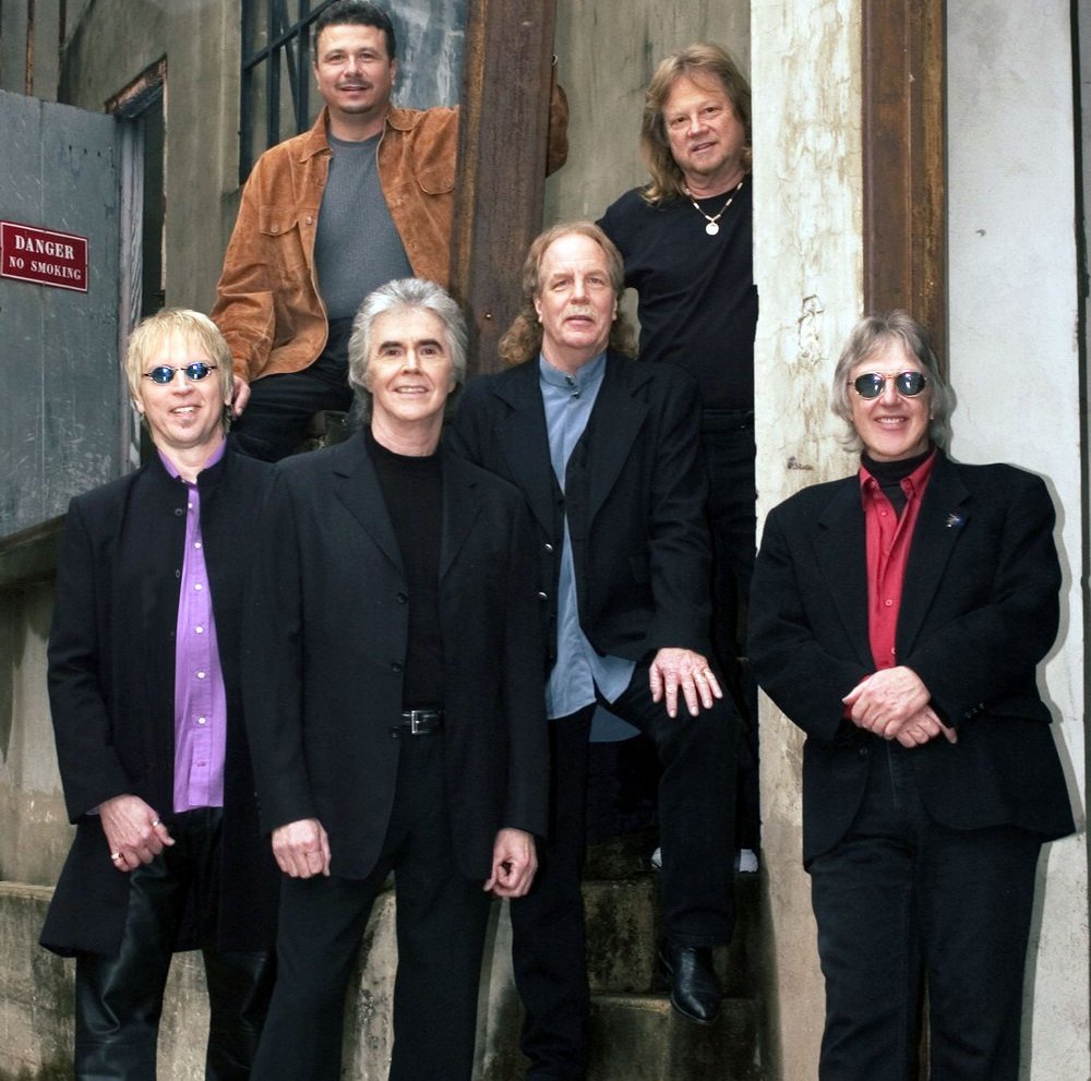 Tickets Three Dog Night, Spokane Sat, Jun 14 2025, 730 PM