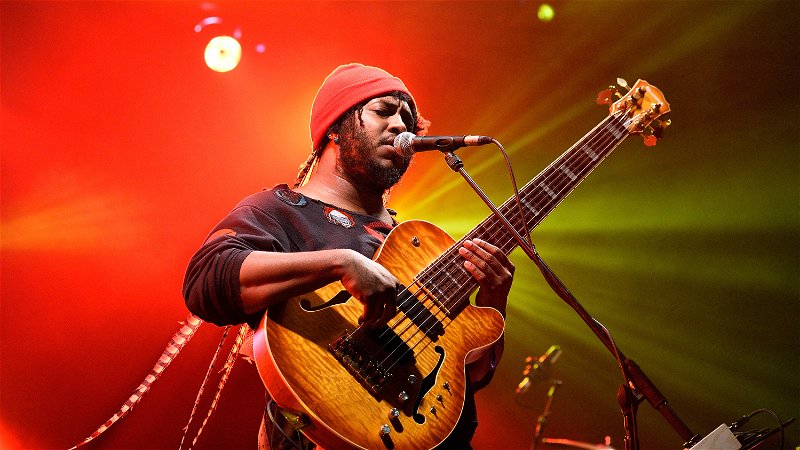 Thundercat