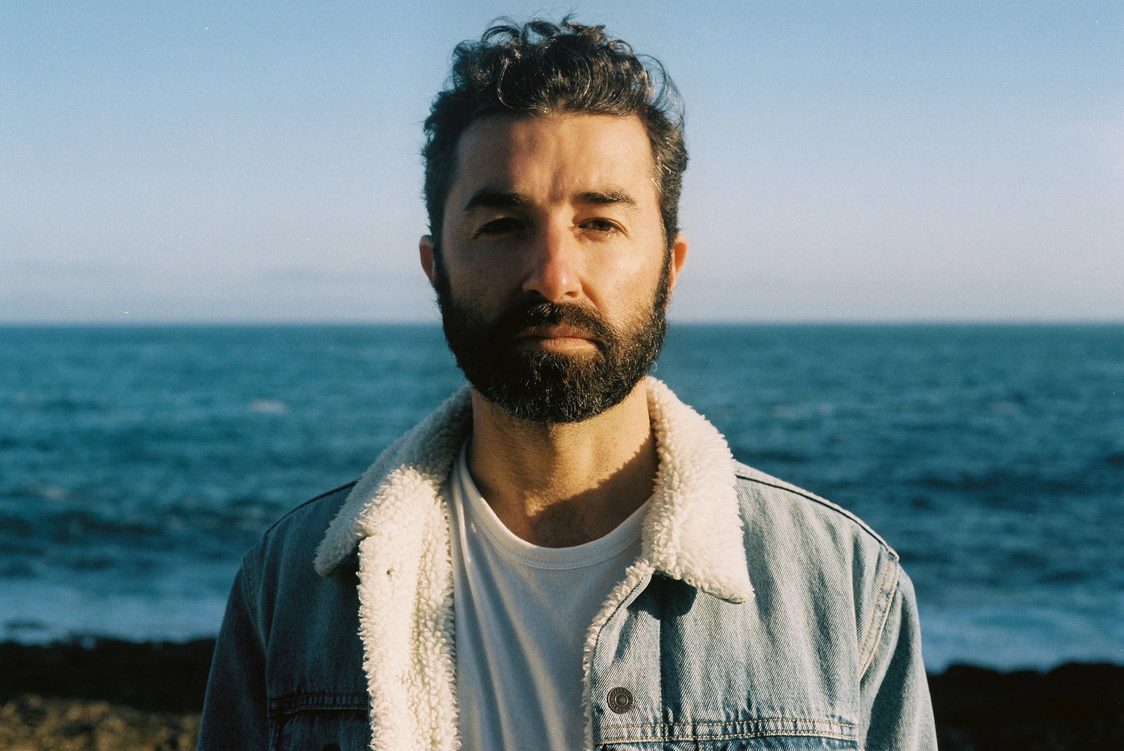 Tiago Bettencourt
