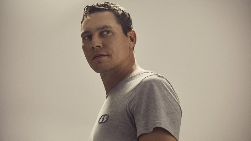 Tiësto