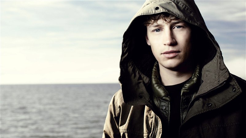 Tim Bendzko