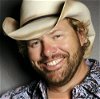 Toby Keith