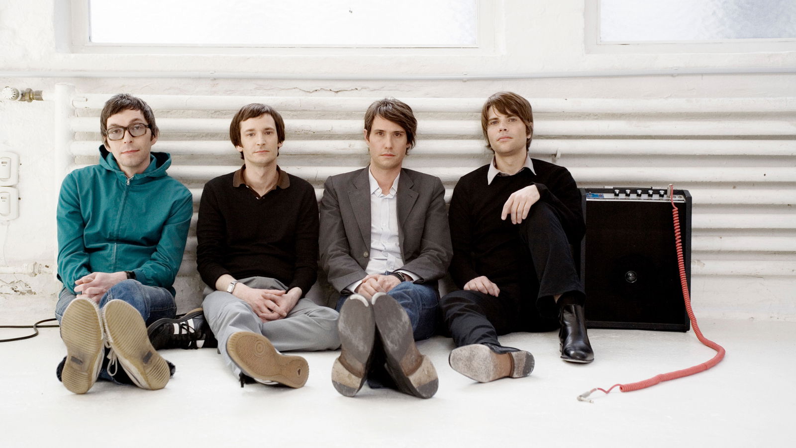 Tocotronic