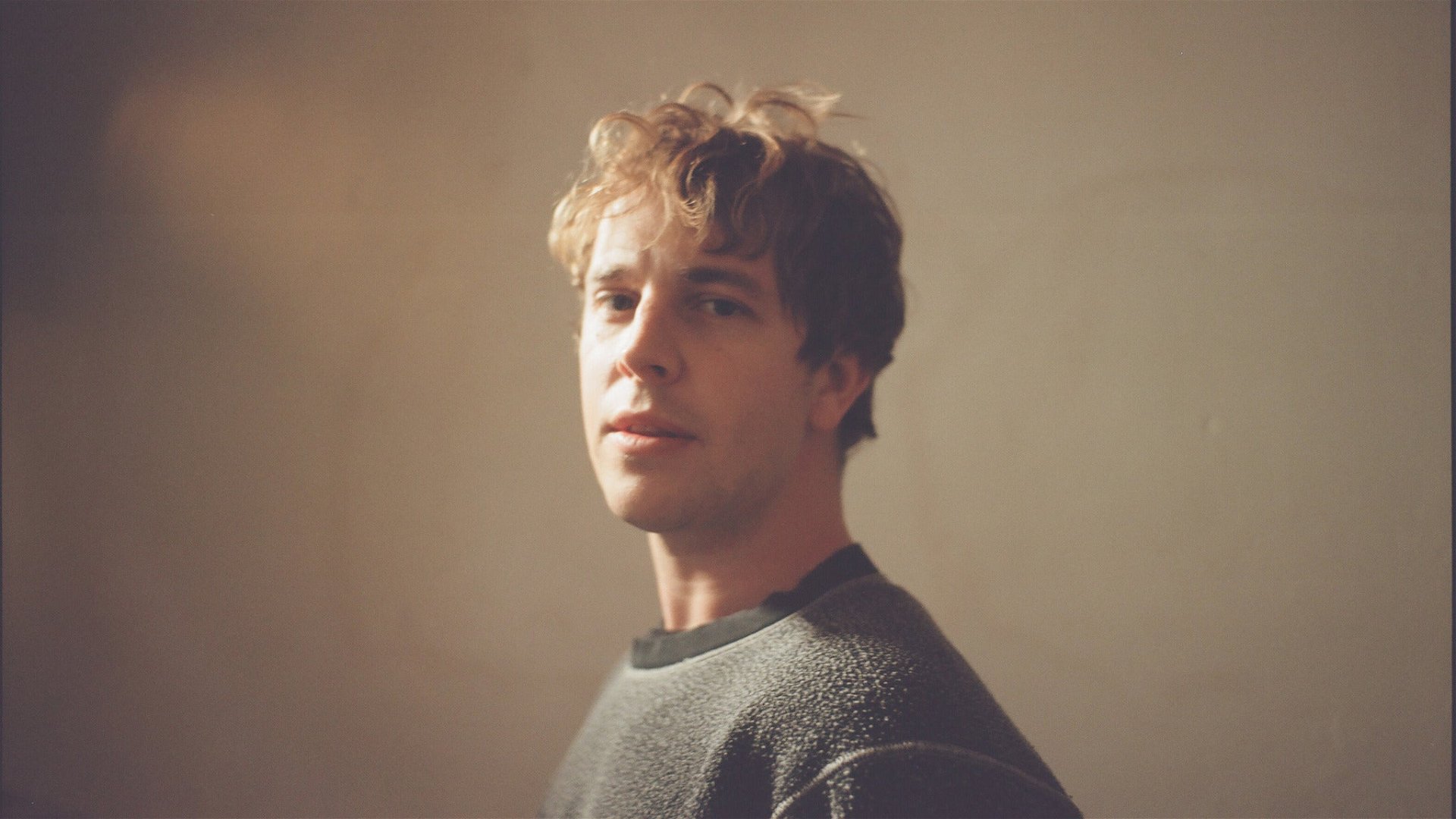  Foto zu Tickets: Tom Odell, Hamburg 