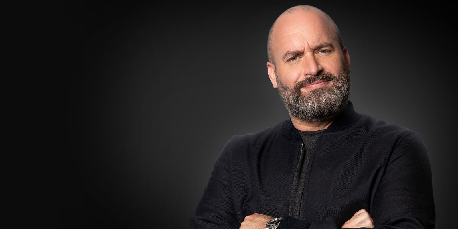 Tom Segura