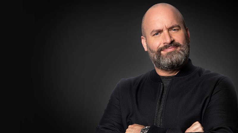 Tom Segura