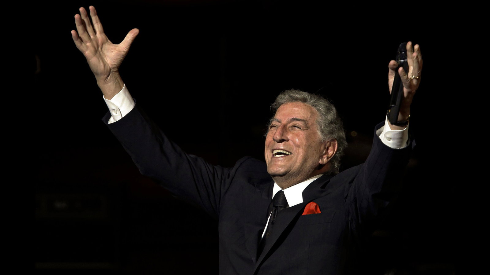 Tony Bennett