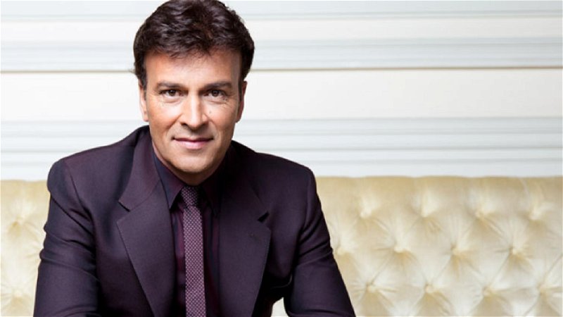 Tony Carreira