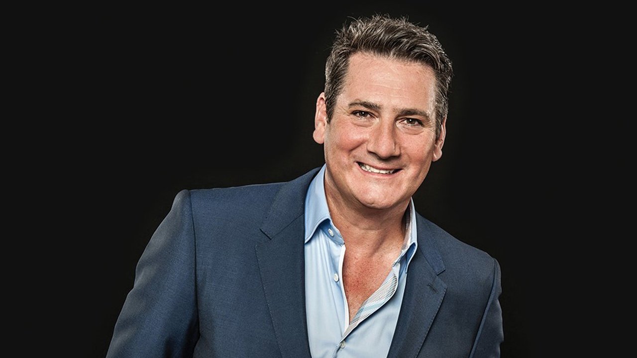 Tony Hadley