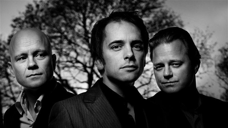 Tord Gustavsen Trio