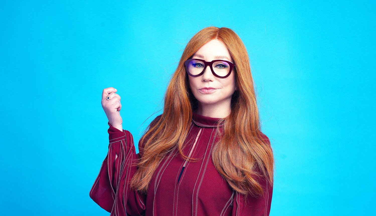 Tori Amos