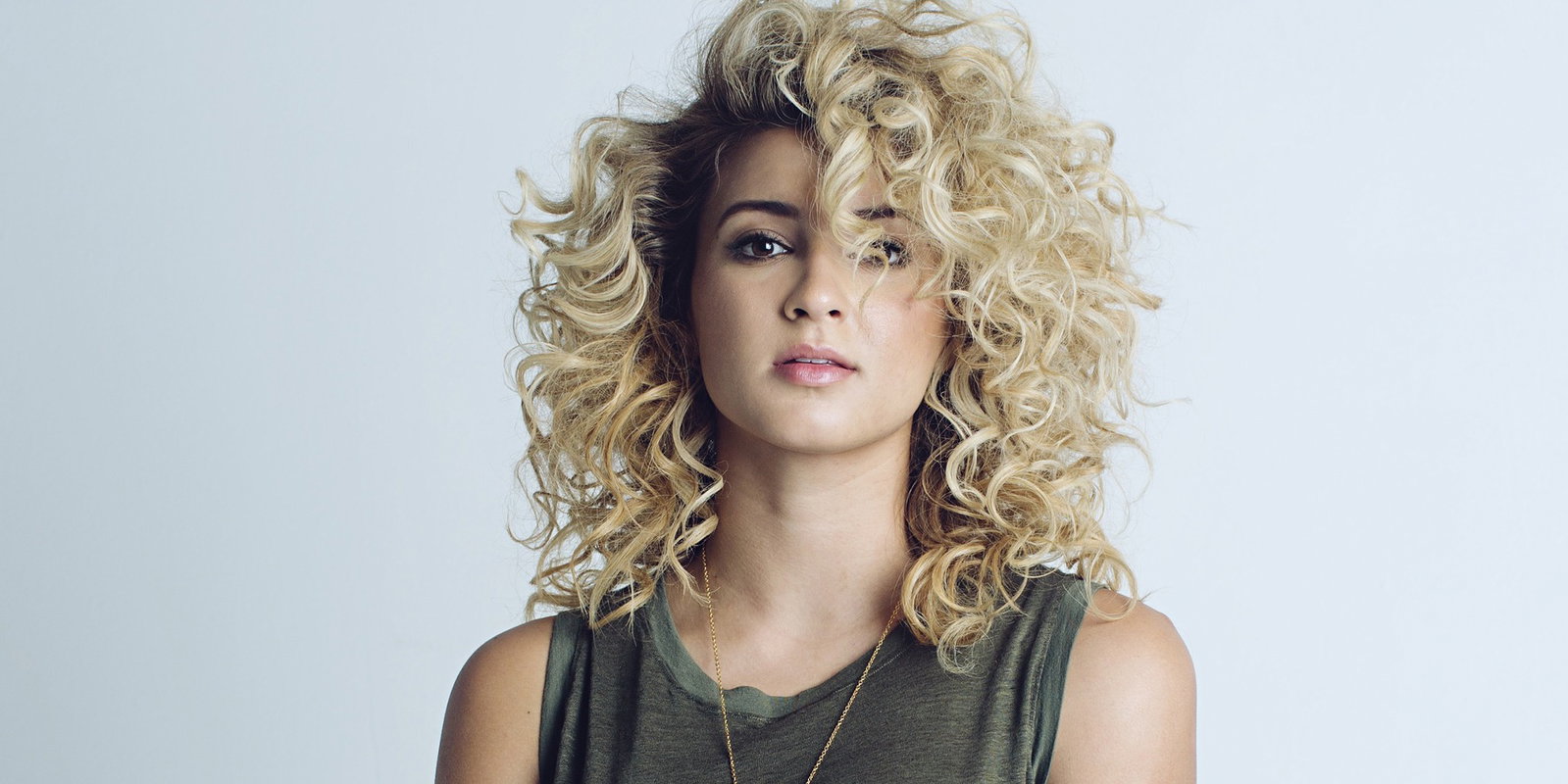 Tori Kelly