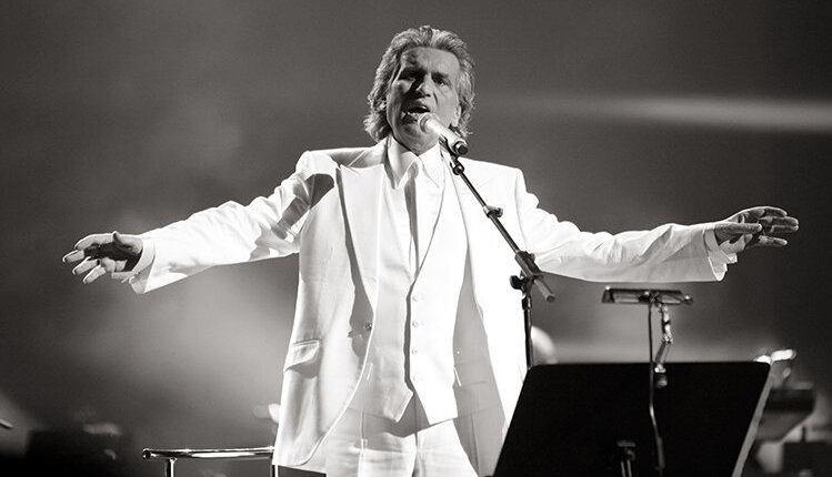 Toto Cutugno