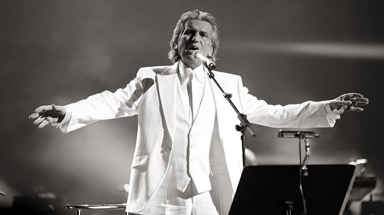 Toto Cutugno