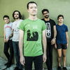 Touché Amoré