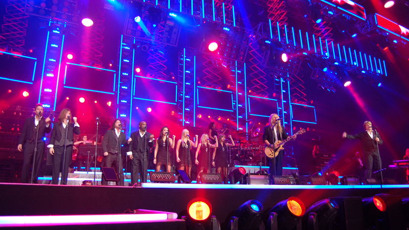 Trans-Siberian Orchestra