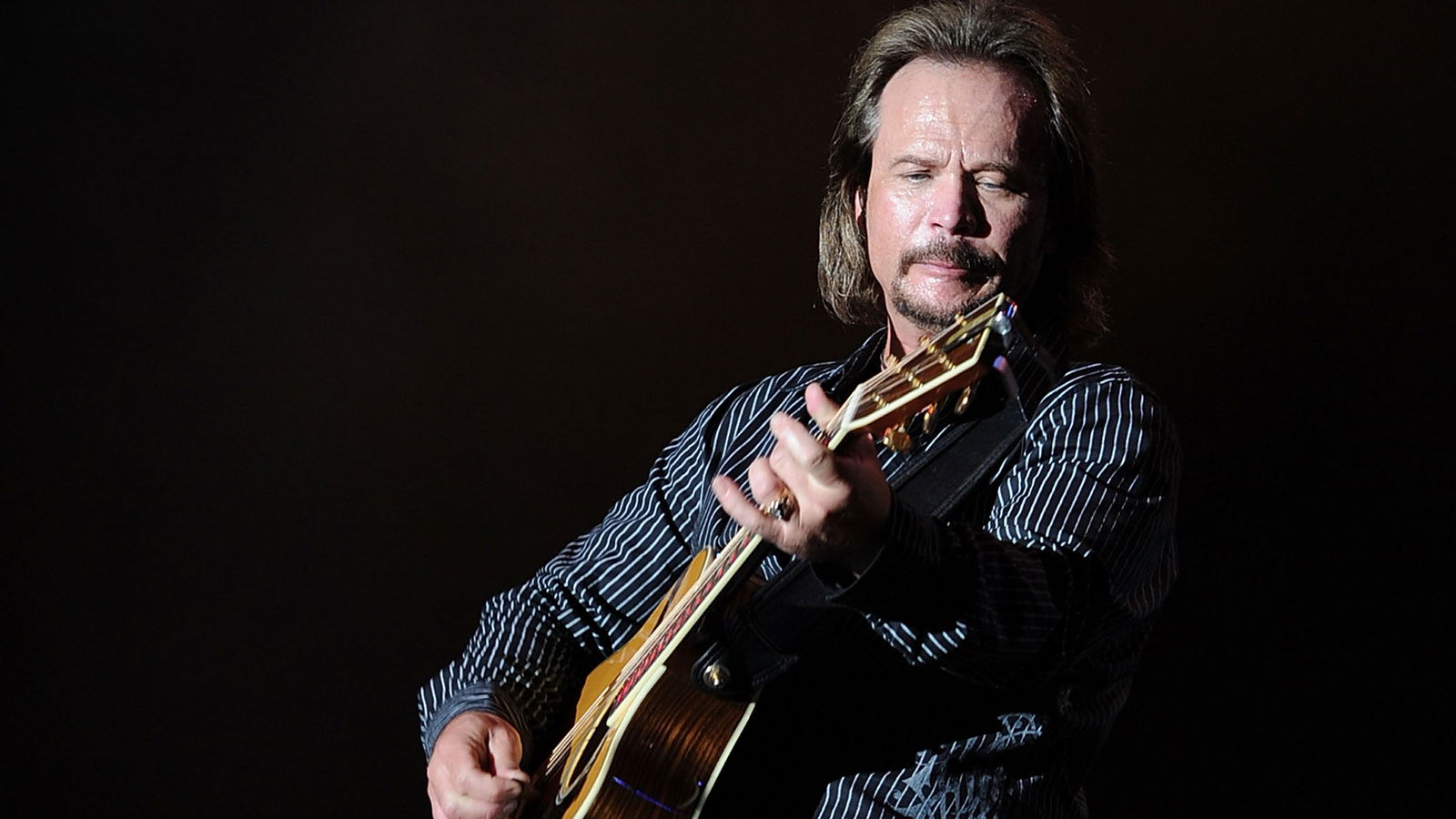 Travis Tritt